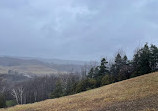 Mono Cliffs Hiking Trail