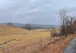 Mono Cliffs Hiking Trail