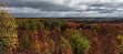 Mono Cliffs Hiking Trail