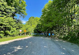 Mono Cliffs Hiking Trail