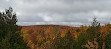 Mono Cliffs Hiking Trail