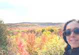 Mono Cliffs Hiking Trail