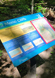 Mono Cliffs Hiking Trail