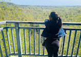 Mono Cliffs Hiking Trail