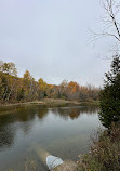 Mono Cliffs Hiking Trail