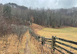 Mono Cliffs Hiking Trail