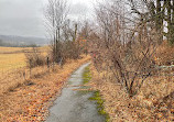 Mono Cliffs Hiking Trail