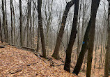 Mono Cliffs Hiking Trail