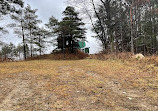 Mono Cliffs Hiking Trail