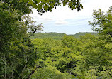 Mono Cliffs Hiking Trail