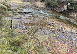 Mono Cliffs Hiking Trail