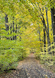 Mono Cliffs Hiking Trail