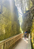 Mono Cliffs Hiking Trail