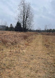 Mono Cliffs Hiking Trail