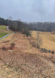 Mono Cliffs Hiking Trail