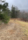 Mono Cliffs Hiking Trail