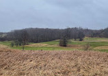 Mono Cliffs Hiking Trail