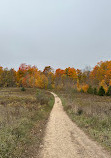 Mono Cliffs Hiking Trail