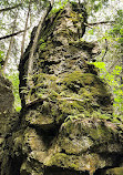 Mono Cliffs Hiking Trail