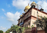 Gurudwara Sis Ganj Sahib