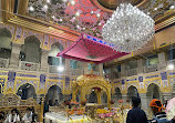 Gurudwara Sis Ganj Sahib