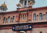 Gurudwara Sis Ganj Sahib