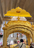 Gurudwara Sis Ganj Sahib