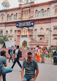 Gurudwara Sis Ganj Sahib