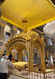 Gurudwara Sis Ganj Sahib