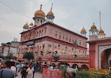 Gurudwara Sis Ganj Sahib