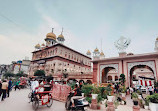 Gurudwara Sis Ganj Sahib