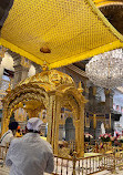 Gurudwara Sis Ganj Sahib