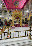 Gurudwara Sis Ganj Sahib