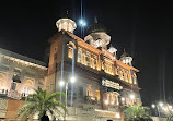 Gurudwara Sis Ganj Sahib