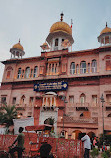 Gurudwara Sis Ganj Sahib