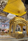 Gurudwara Sis Ganj Sahib