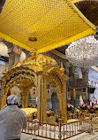 Gurudwara Sis Ganj Sahib