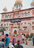 Gurudwara Sis Ganj Sahib