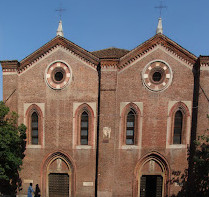 Chiesa di Santa Maria Incoronata