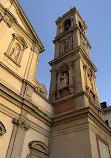 Basilica di Santo Stefano Maggiore