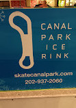 Canal Park Ice Rink