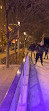 Canal Park Ice Rink