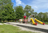 Stanley Park Playground