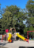 Stanley Park Playground