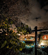 Teahouse in Stanley Park