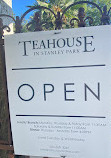 Teahouse in Stanley Park