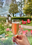 Teahouse in Stanley Park