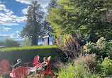 Teahouse in Stanley Park