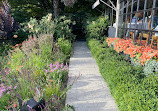 Teahouse in Stanley Park