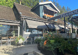 Teahouse in Stanley Park